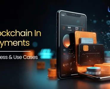Blockchain in Payments
