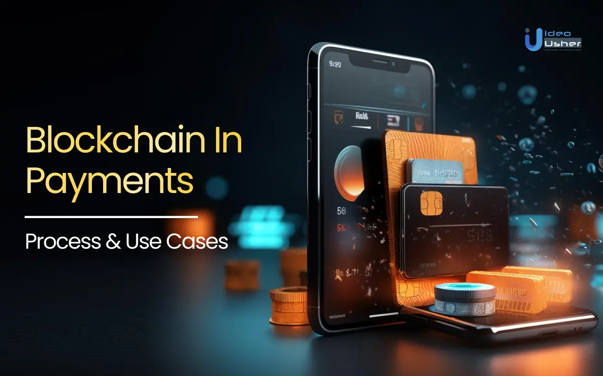 Blockchain in Payments