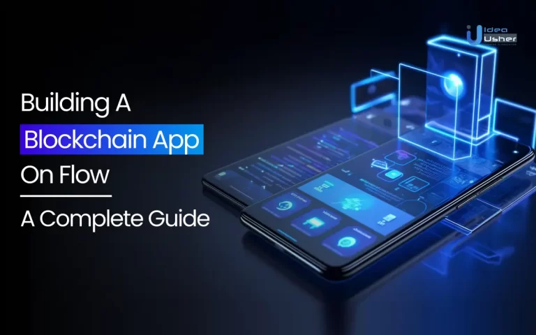 Blockchain App on Flow