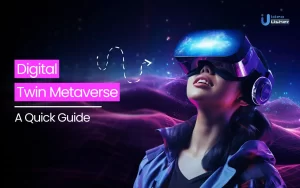 Digital Twin Metaverse