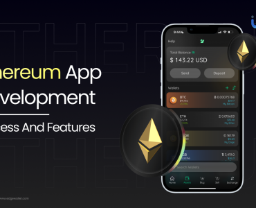 Ethereum App Development