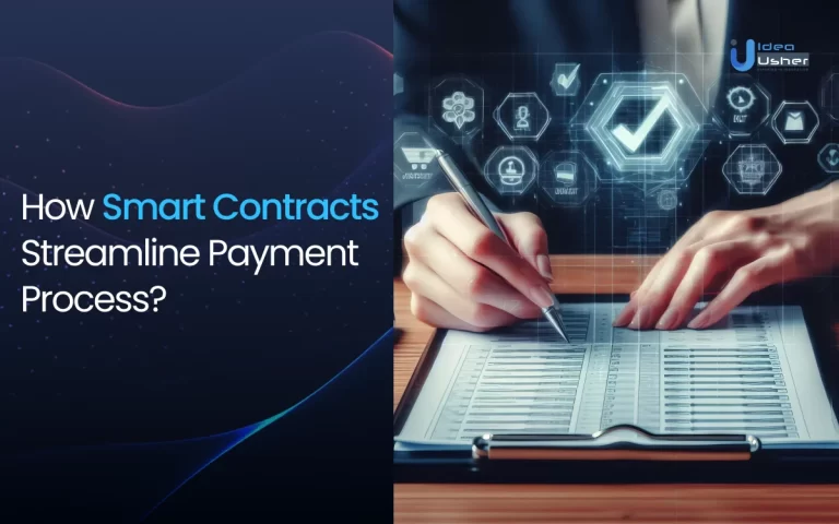 How Smart Contracts Streamline Payment Processes
