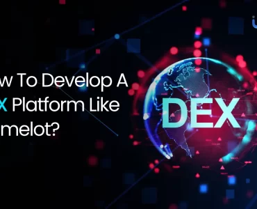 DEX Platform like Camelot