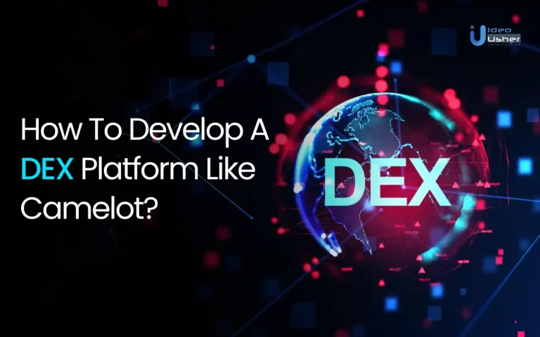 DEX Platform like Camelot