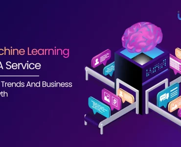 Machine Learning as a Service