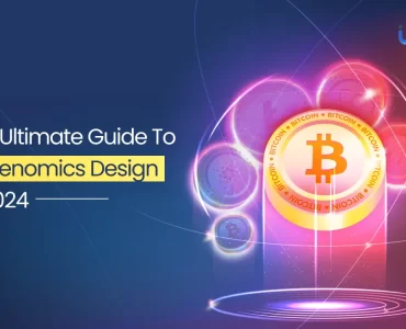 The Ultimate Guide to Tokenomics Design in 2024
