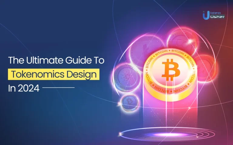 The Ultimate Guide to Tokenomics Design in 2024