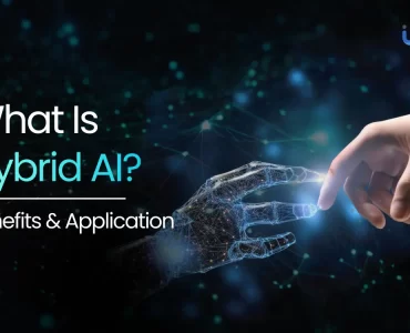 What Is Hybrid AI-Benefits & Application
