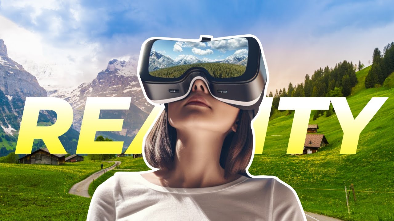 augmented reality in tourism industry