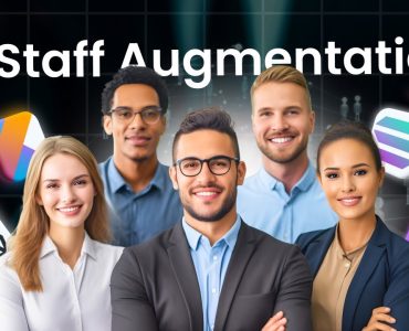 How IT Staff Augmentation Works