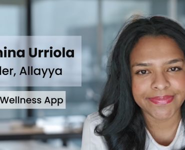 Client testimonial - Allaya