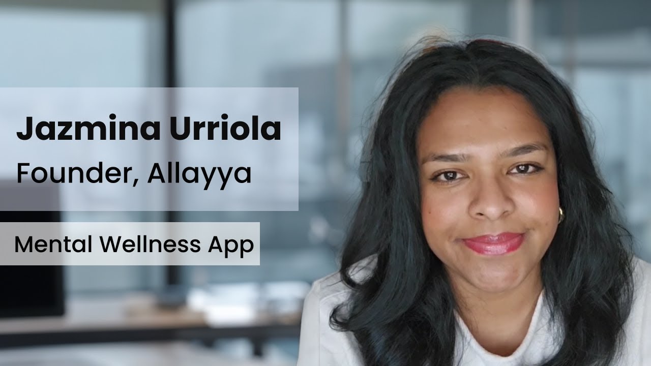 Client testimonial - Allaya