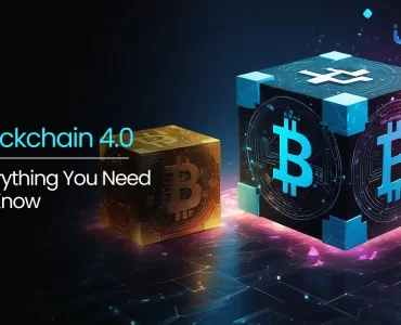 Blockchain 4.0