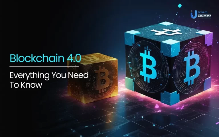 Blockchain 4.0