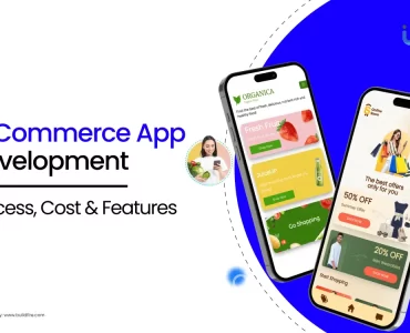 ECommerce App Development