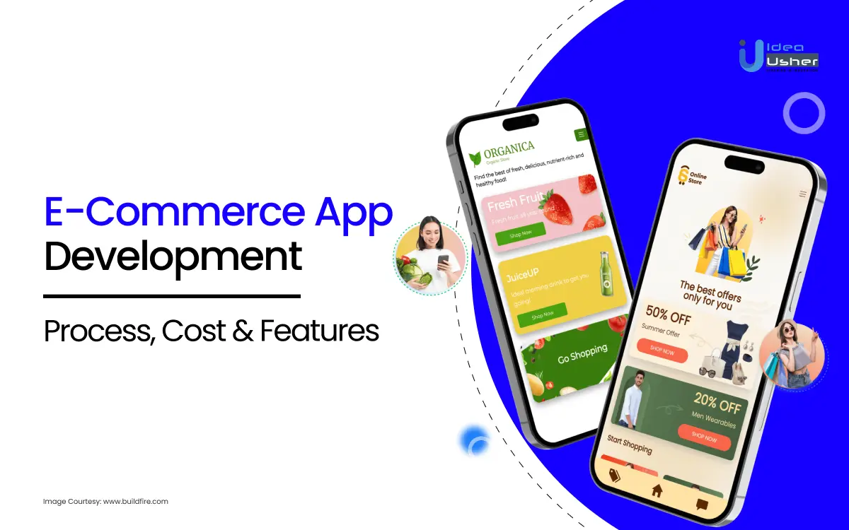 ECommerce App Development