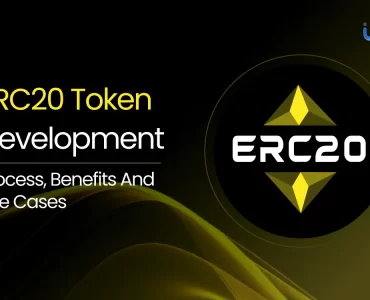 ERC20 Token Development