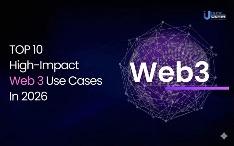 Top 10 High-Impact Web3 Use Cases