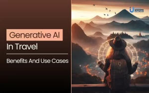 Generative AI in Travel