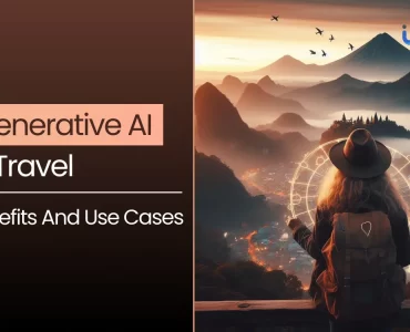 Generative AI in Travel