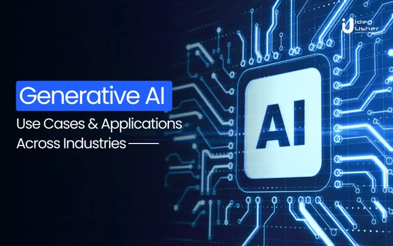 Generative AI use cases and applications across industries