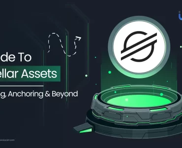 Guide To Stellar Assets-Issuing, Anchoring & Beyond