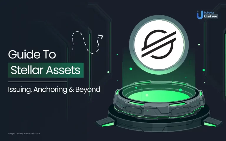 Guide To Stellar Assets-Issuing, Anchoring & Beyond