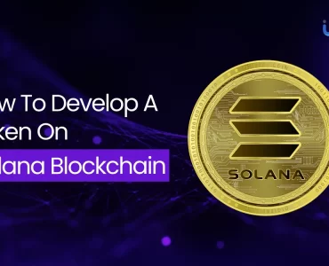 Develop a Token On Solana Blockchain