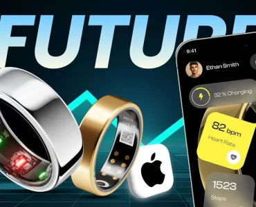 Smart Ring App Development