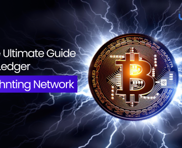 The Ultimate Guide To Ledger Lightning Network