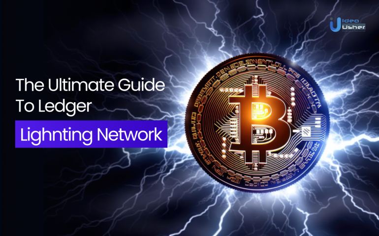 The Ultimate Guide To Ledger Lightning Network