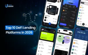 top defi lending platforms