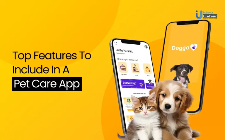 Top Features to Include in a Pet Care App (1)