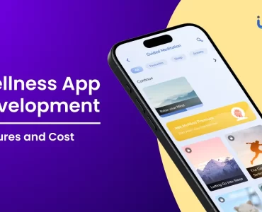 Wellness App Development