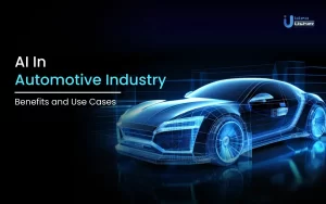 AI in Automotive Industry