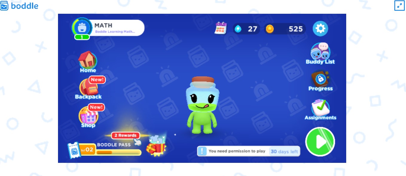 How To Develop An Educational App Like Boddle? - IdeaUsher