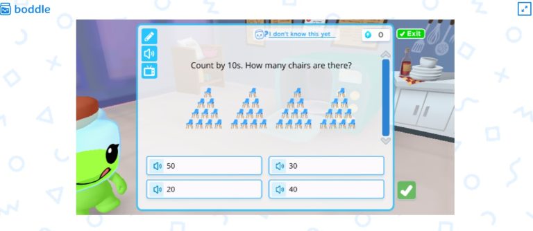 How To Develop An Educational App Like Boddle? - IdeaUsher