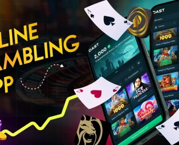 Build an Online Casino Gambling Website or Apps