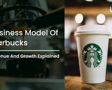 Business Model of Starbucks