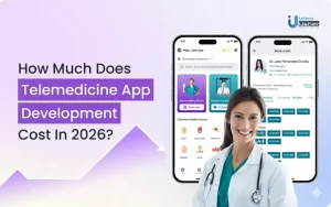 How Much Does Telemedicine App Development Cost
