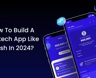 Built A Fintech App Like Stash in 2024