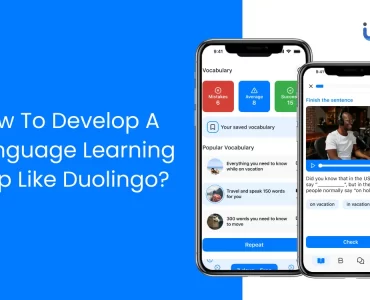 How To Develop A Language Learning App Like Duolingo