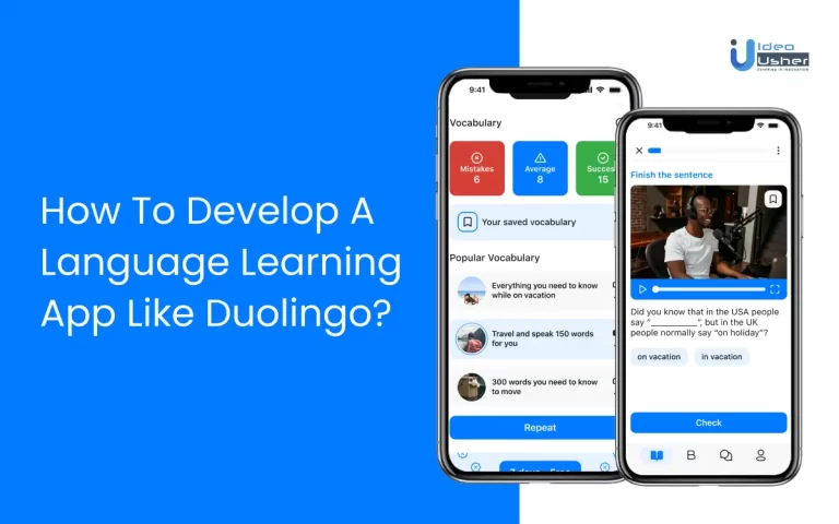 How To Develop A Language Learning App Like Duolingo