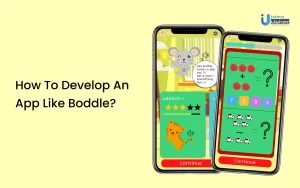 How To Develop A Learning App Like Boddle
