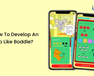 How To Develop A Learning App Like Boddle