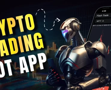 How to Create a Crypto Trading Bot