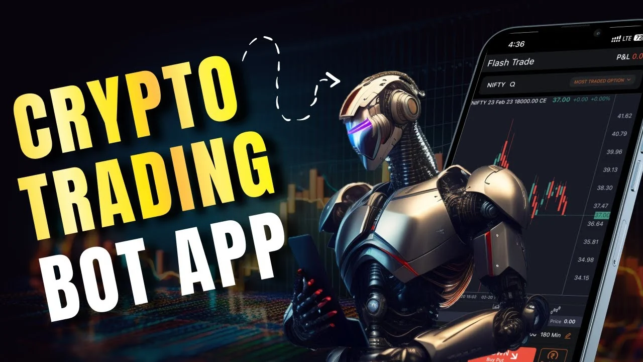 How to Create a Crypto Trading Bot