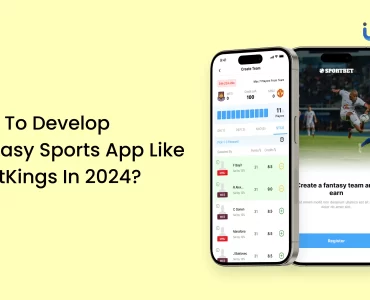 How to Develop Fantasy Sports Apps like DraftKings