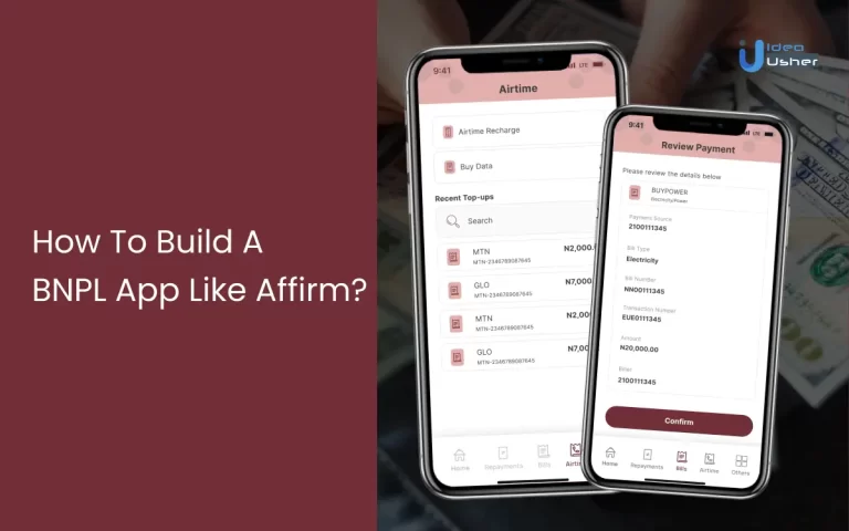 How to build a BNPL App Like Affirm