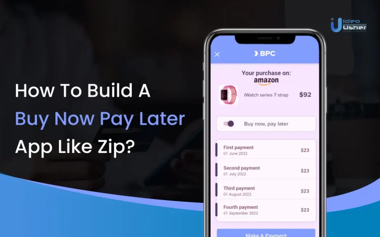 How to build a Buy Now Pay Later app like Zip